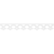 Ekena Millwork Plymouth Architectural Grade PVC Running Trim, 6"H x 5/8"P x 48"L RUNP06X0625X48PLY - alternate 5